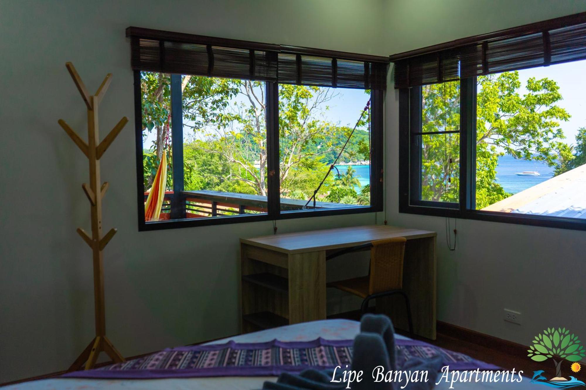 Hotel Banyan