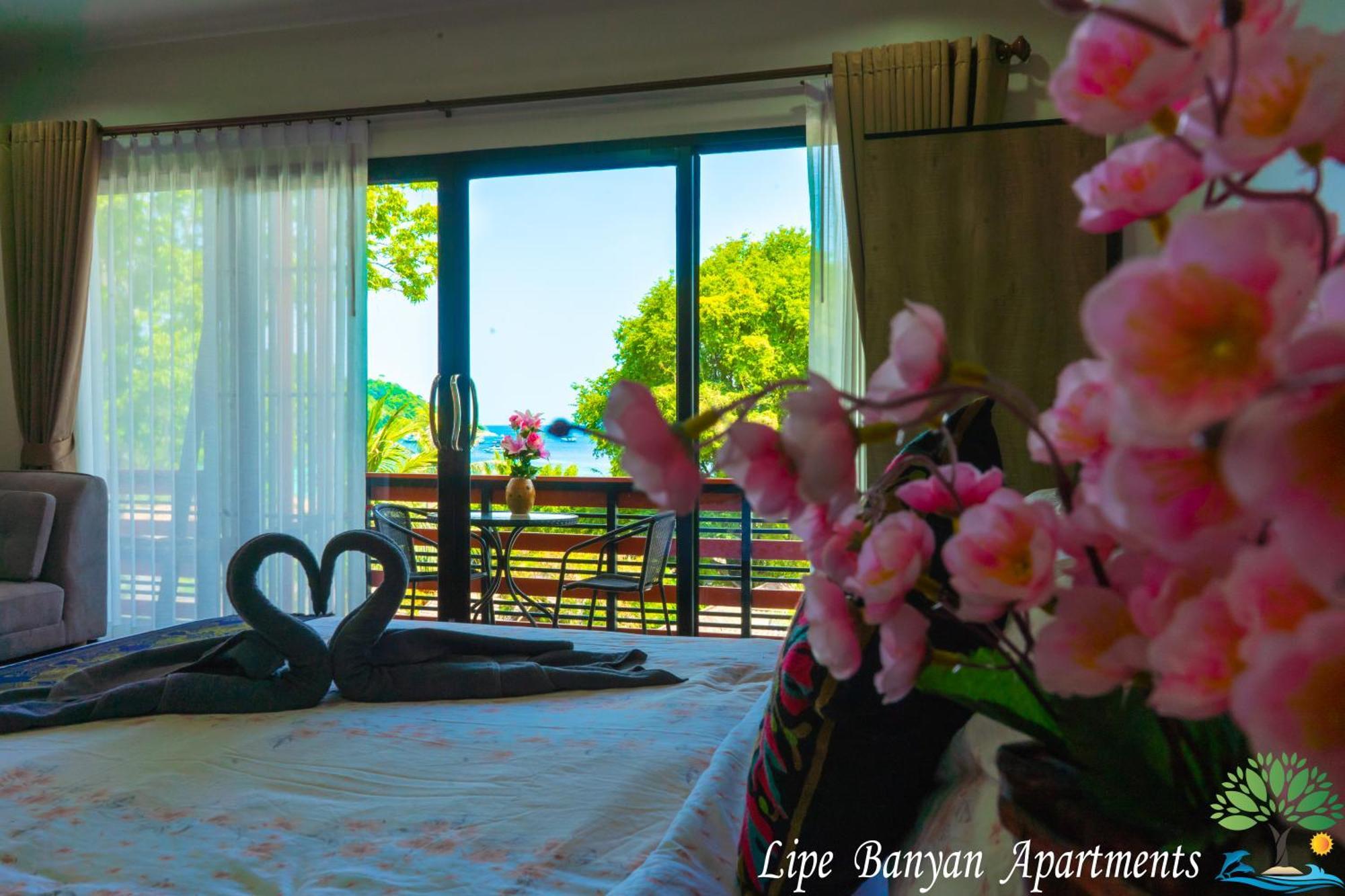 Banyan Koh Lipe