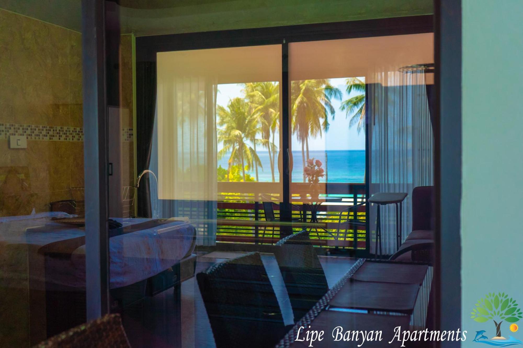 Banyan Hotel