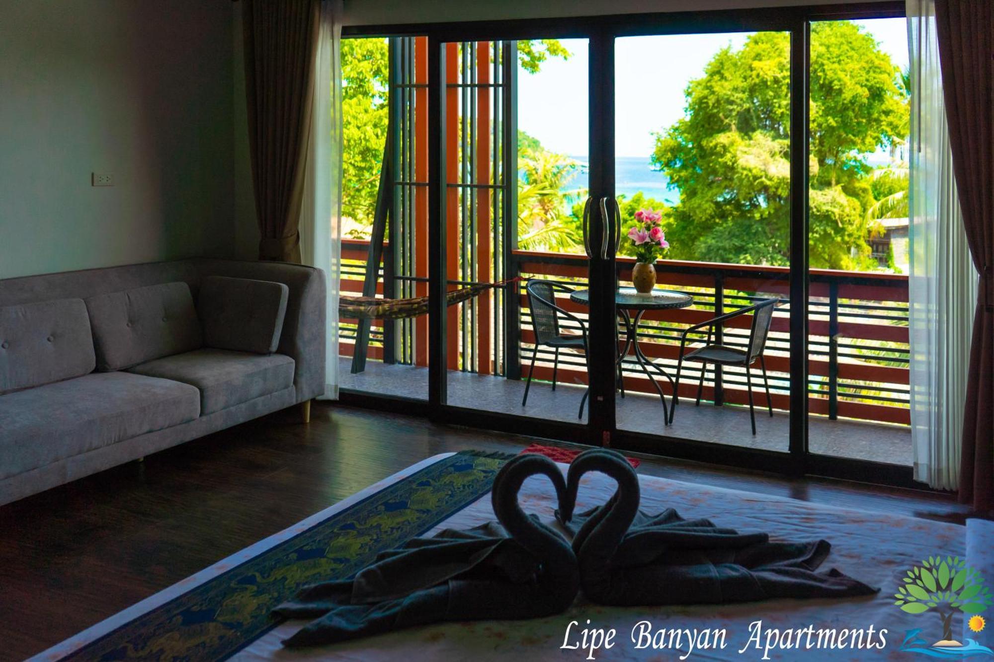 Hotel Banyan Koh Lipe