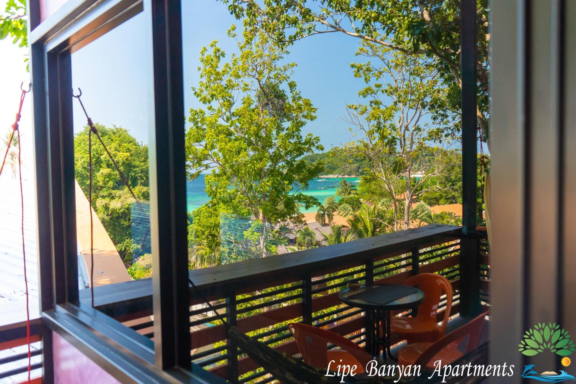 Banyan * Koh Lipe