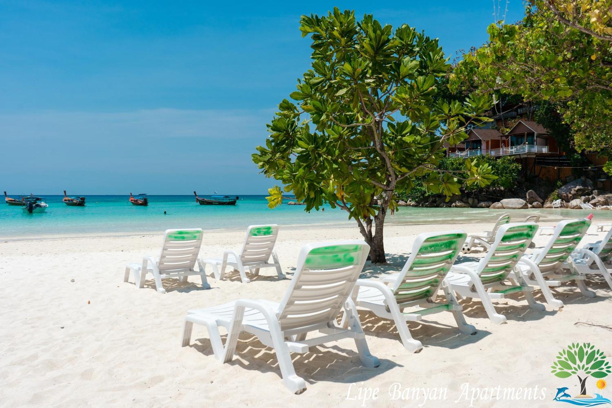 Banyan Hotel