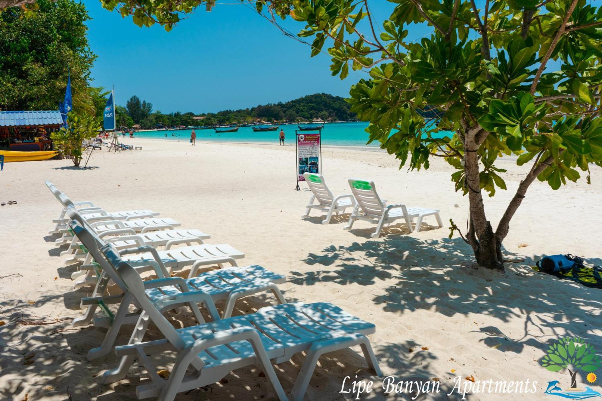 Banyan * Koh Lipe