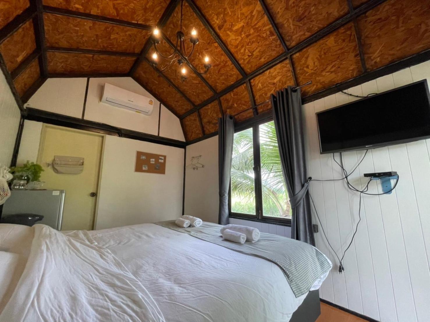 Wind In The Wild Khao Yai Homestay Nakhon Ratchasima