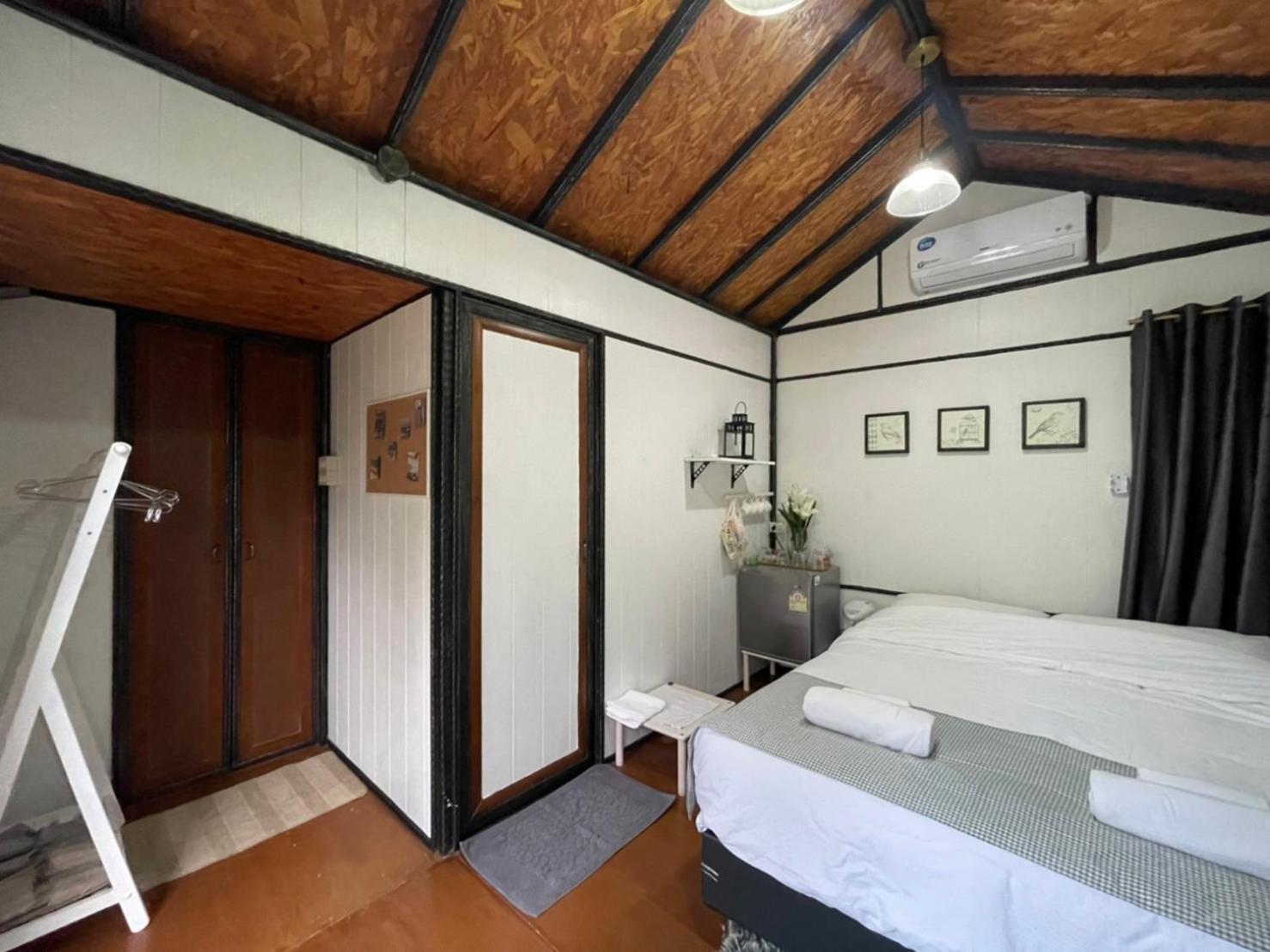 Homestay Wind In The Wild Khao Yai Nakhon Ratchasima