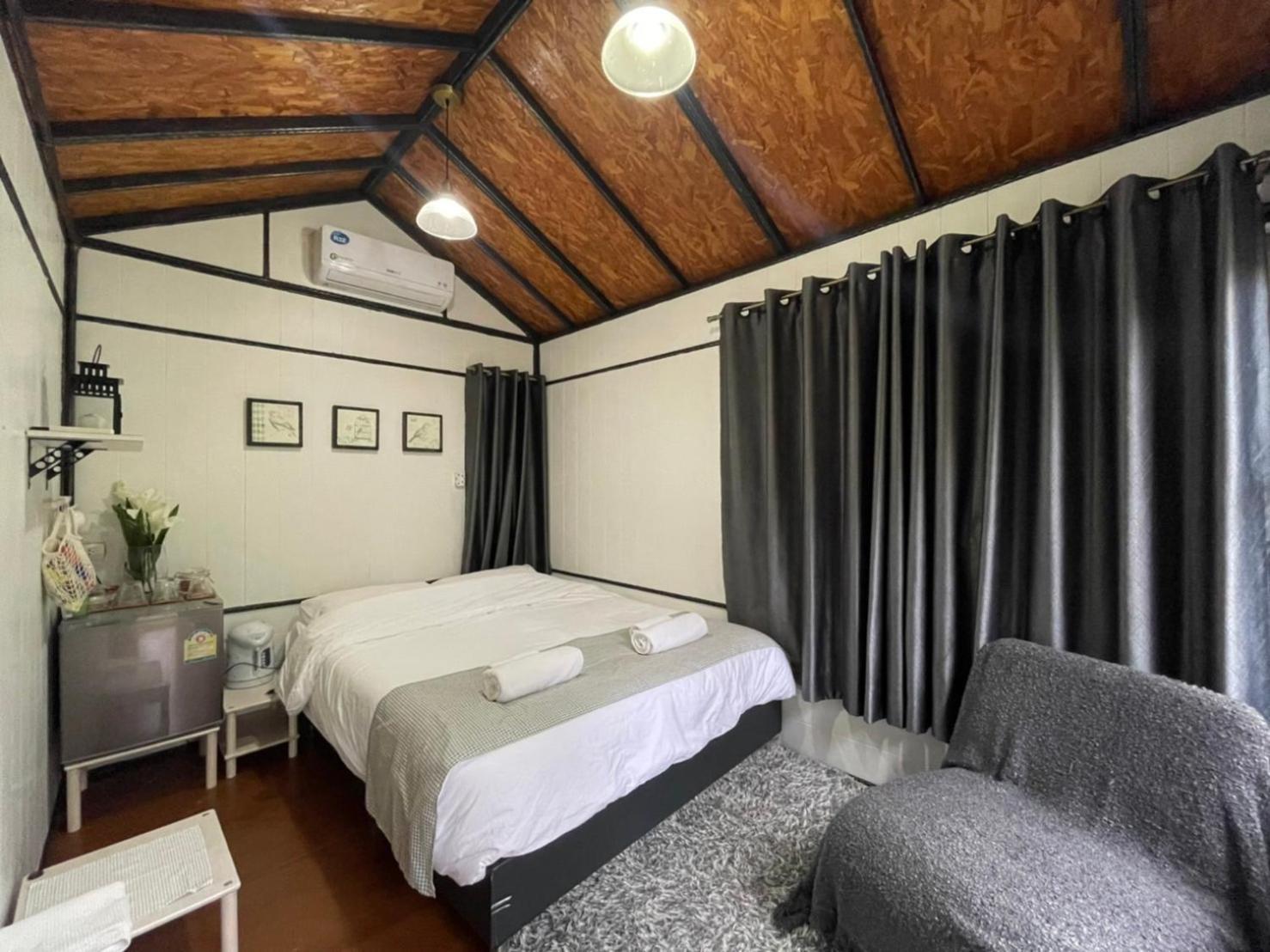 Homestay Wind In The Wild Khao Yai *