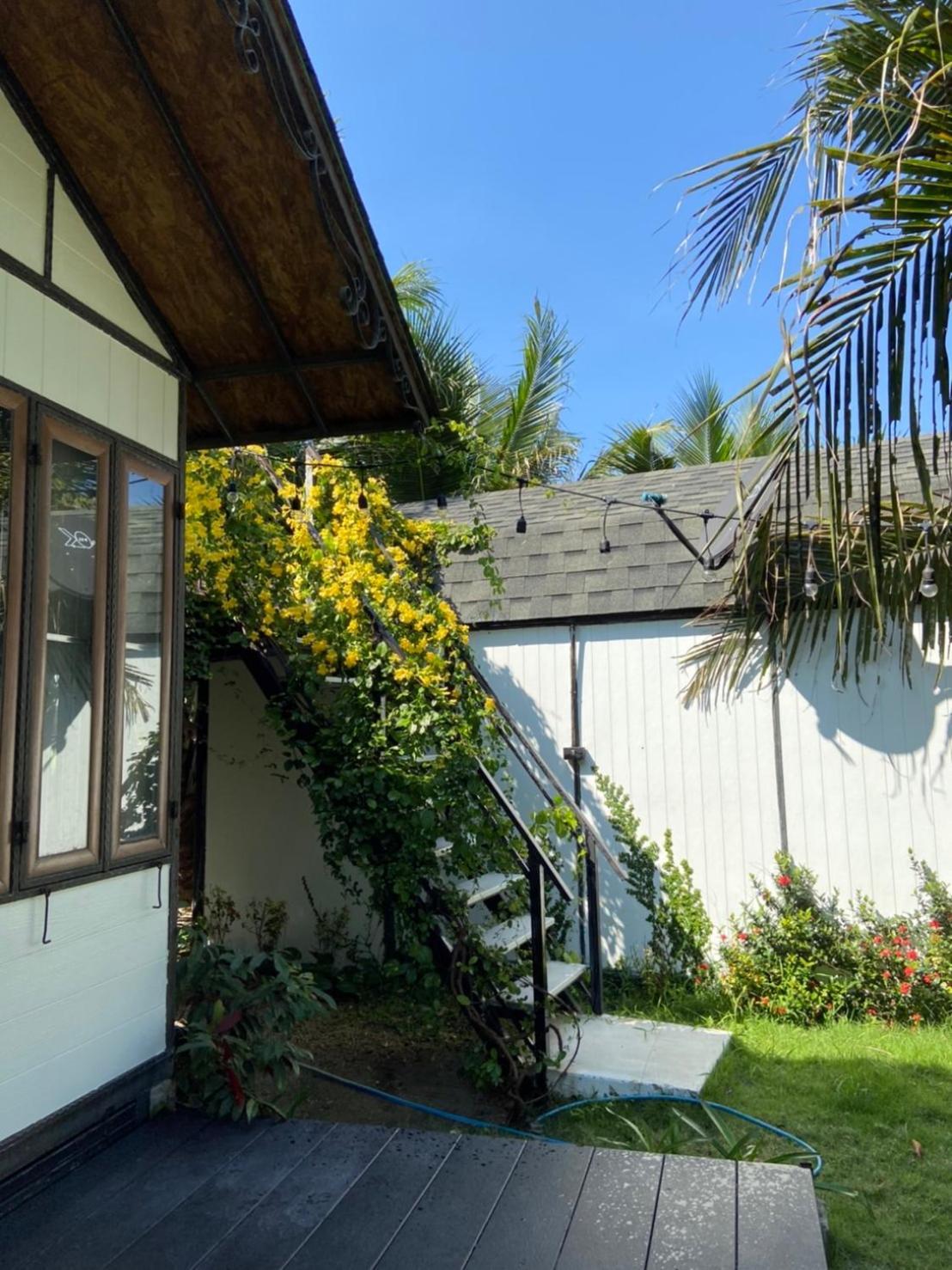 Wind In The Wild Khao Yai Homestay Nakhon Ratchasima