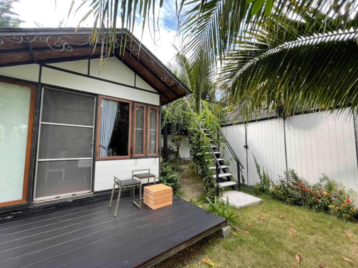 Homestay Wind In The Wild Khao Yai Nakhon Ratchasima