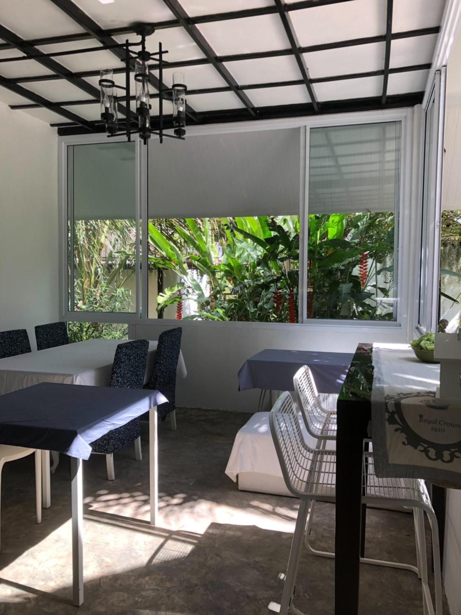 Wind In The Wild Khao Yai Homestay