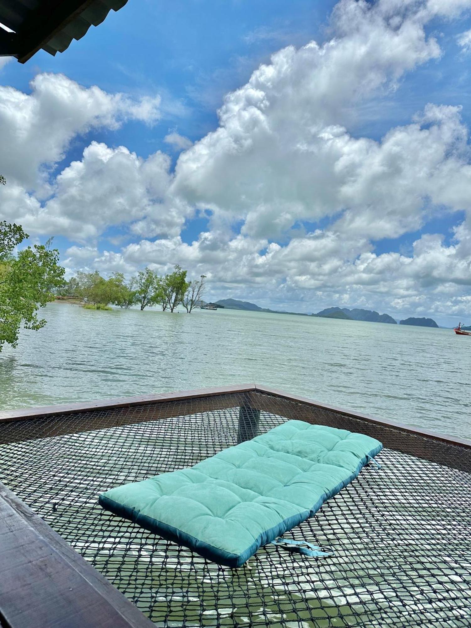 Guest house Lanta Sabai Day House