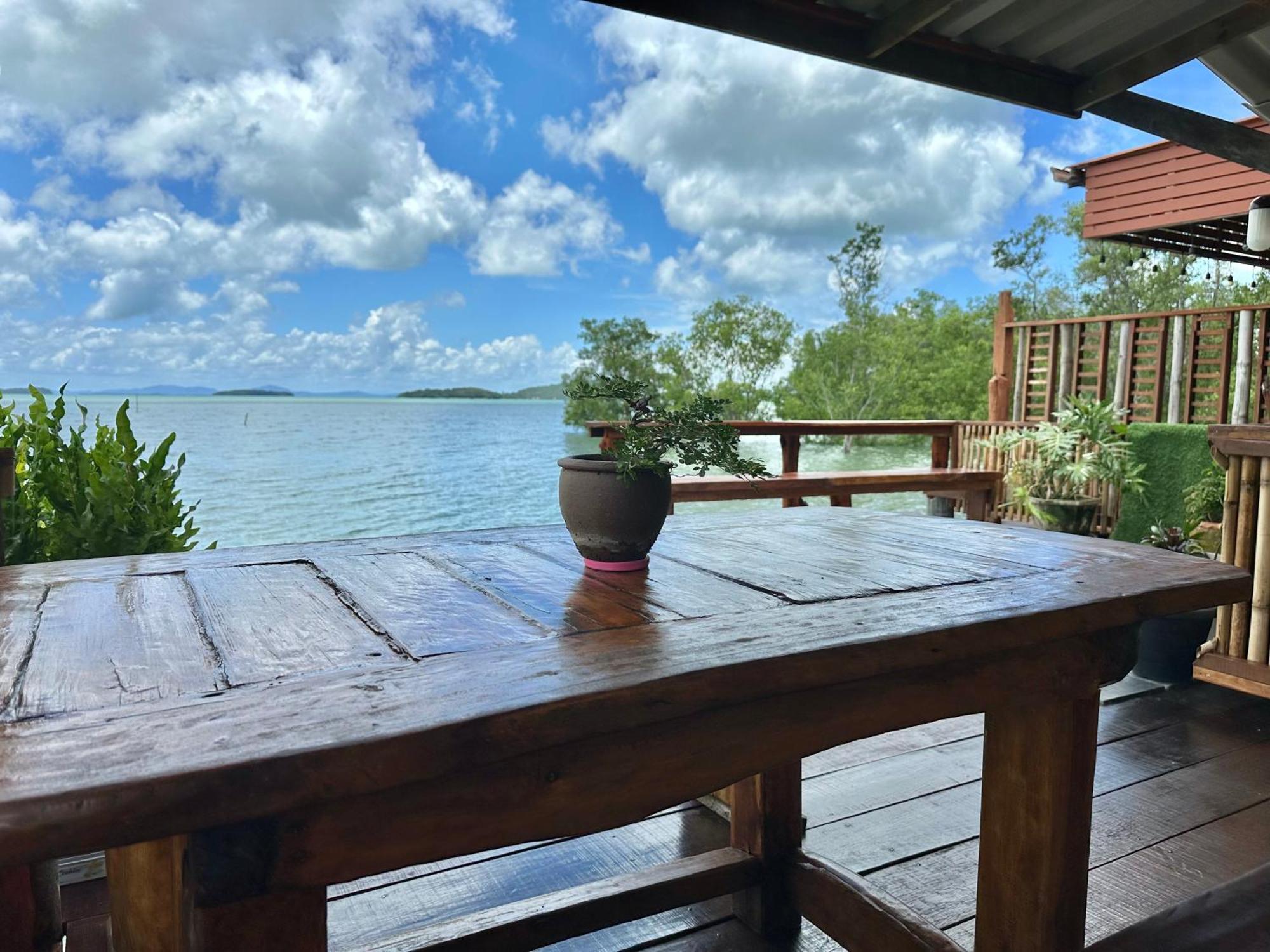 Lanta Sabai Day House Koh Lanta