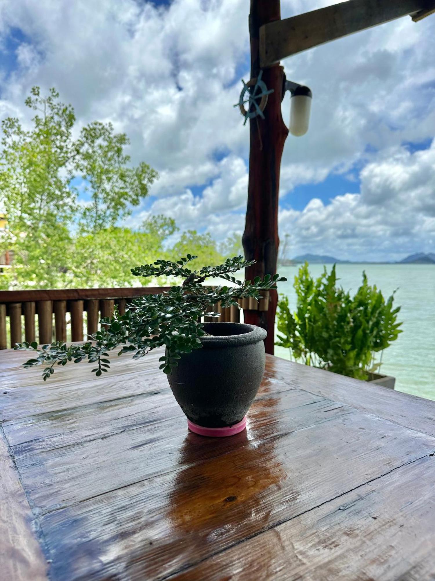 Lanta Sabai Day House Guest house