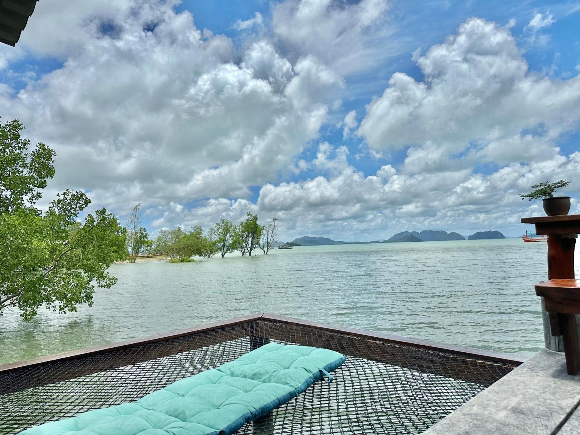 Guest house Lanta Sabai Day House