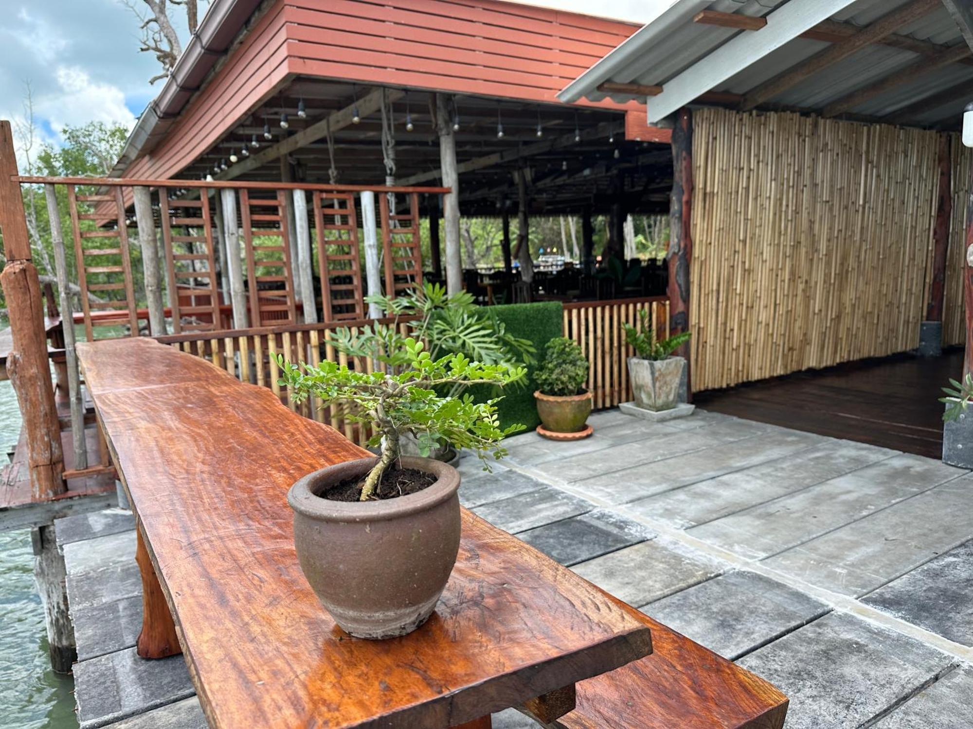 Lanta Sabai Day House Guest house Koh Lanta
