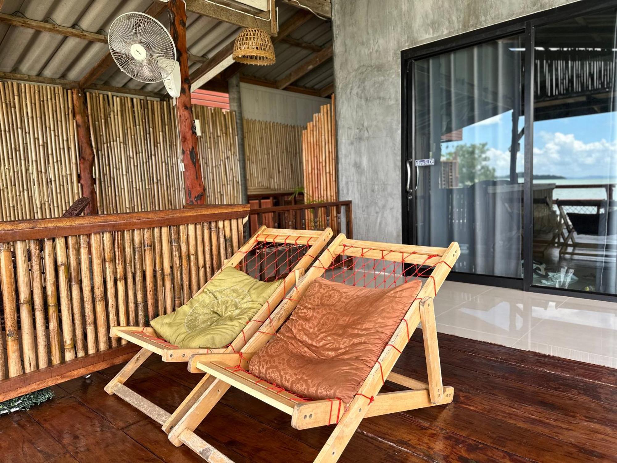 Guest house Lanta Sabai Day House Koh Lanta
