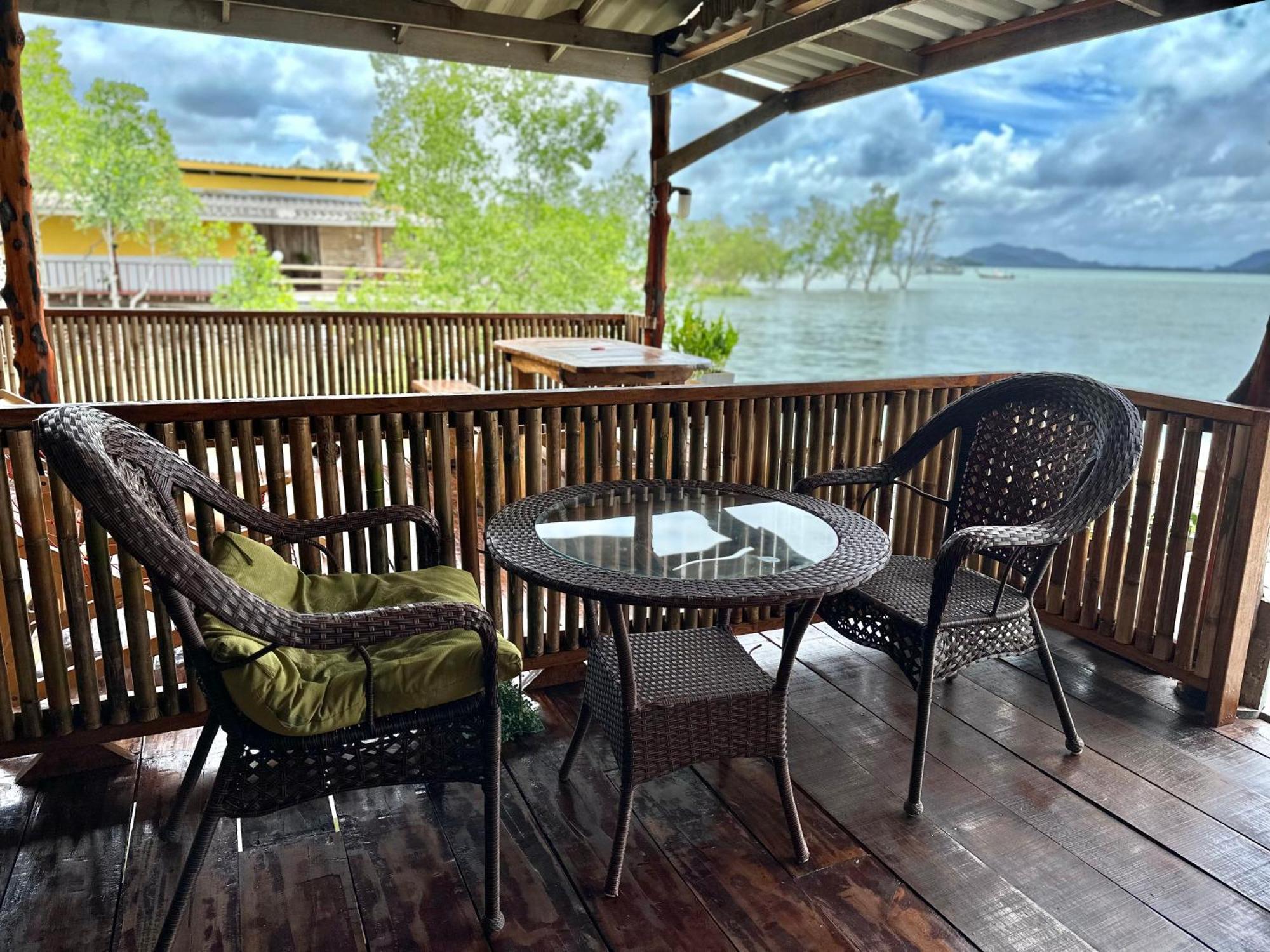 Lanta Sabai Day House Koh Lanta