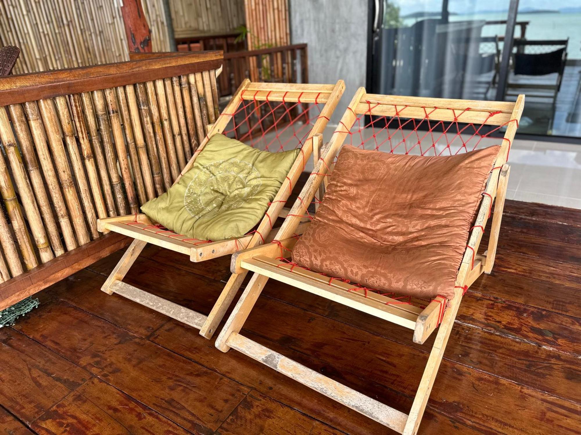 Lanta Sabai Day House Guest house