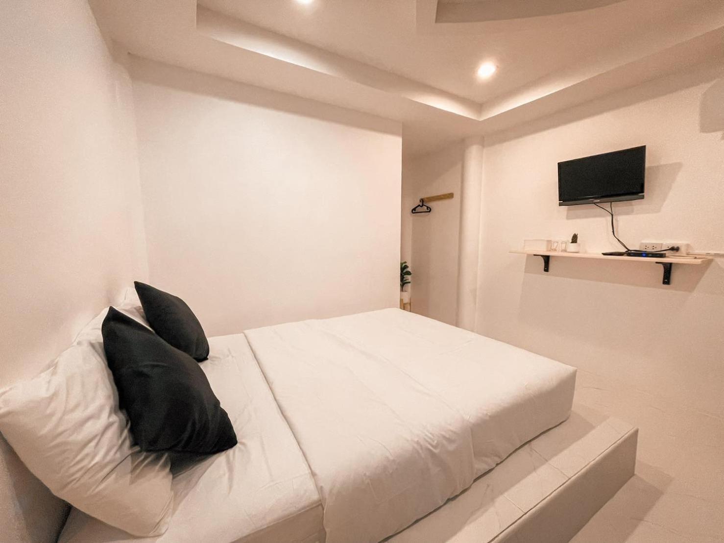 Guest house Kohlan Hansa Ko Lan