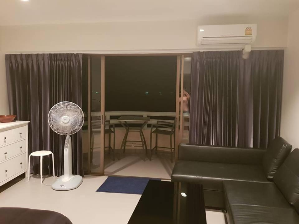 Apartment Vip 343 Rayong