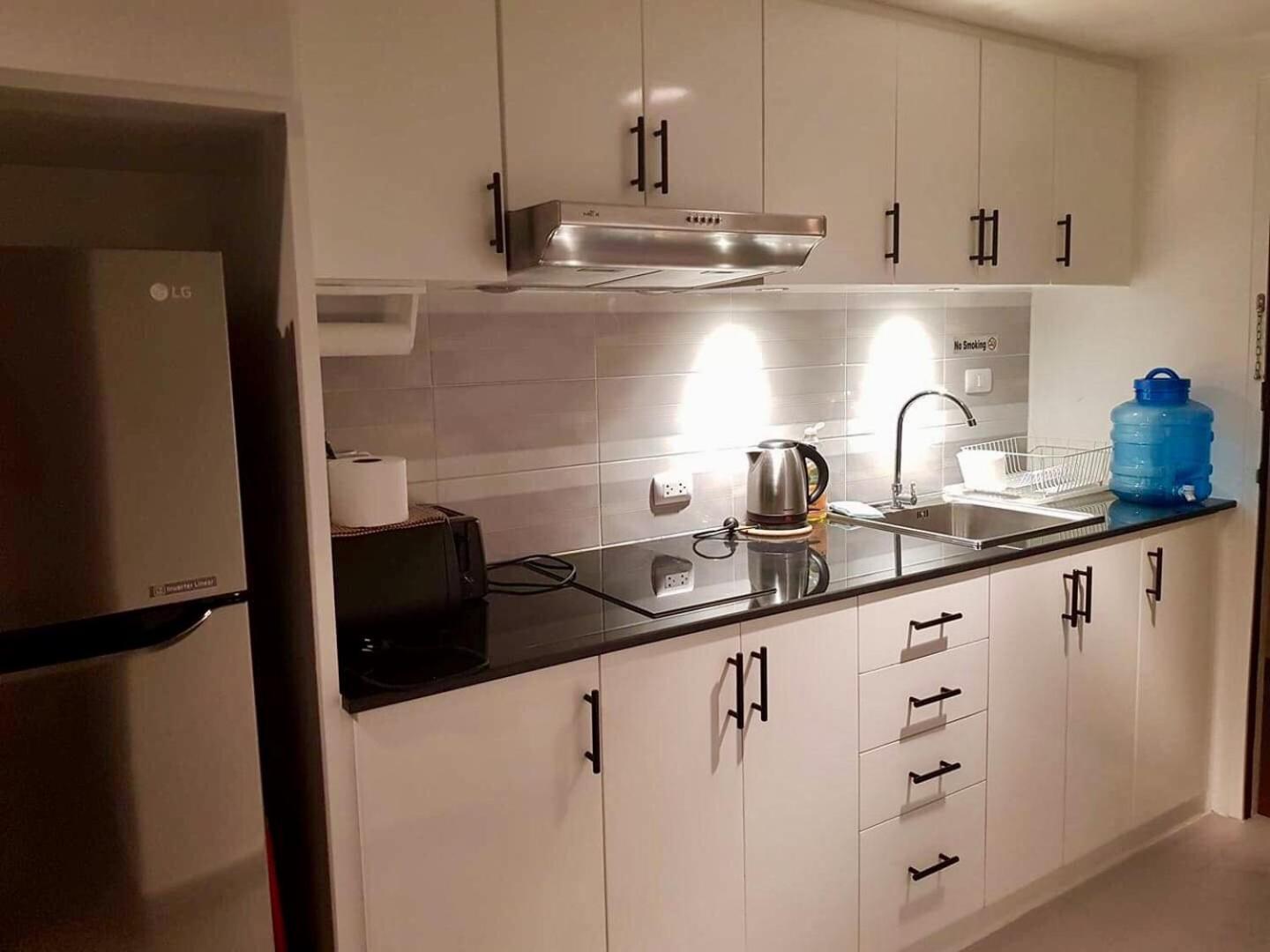 Vip 343 Apartment Rayong