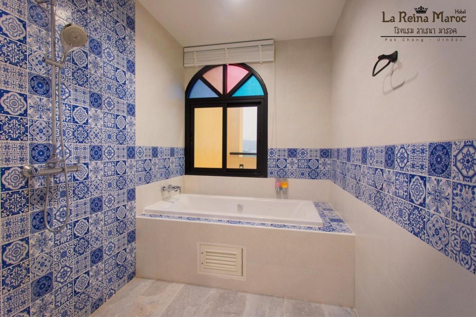 La Reina Maroc เขาใหญ่ Hotel Pakchong