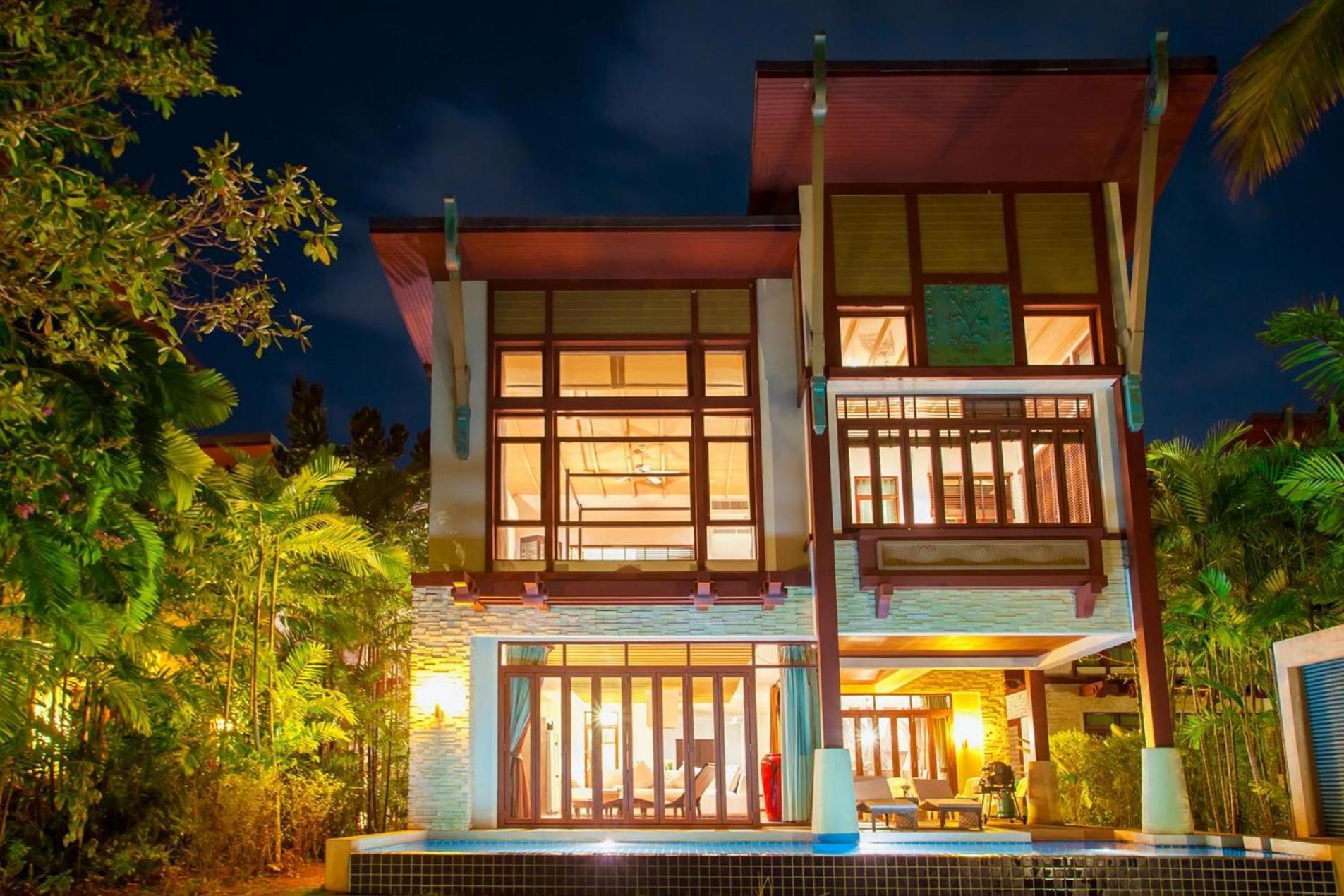 Amatapura 6 Villa