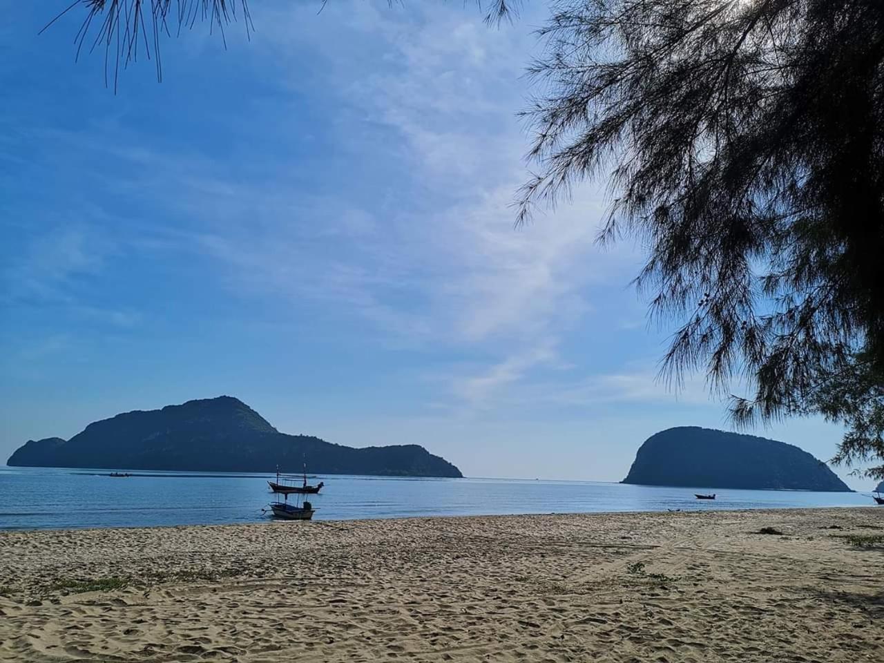 Holiday home บ้านพักน้องจ็อบ