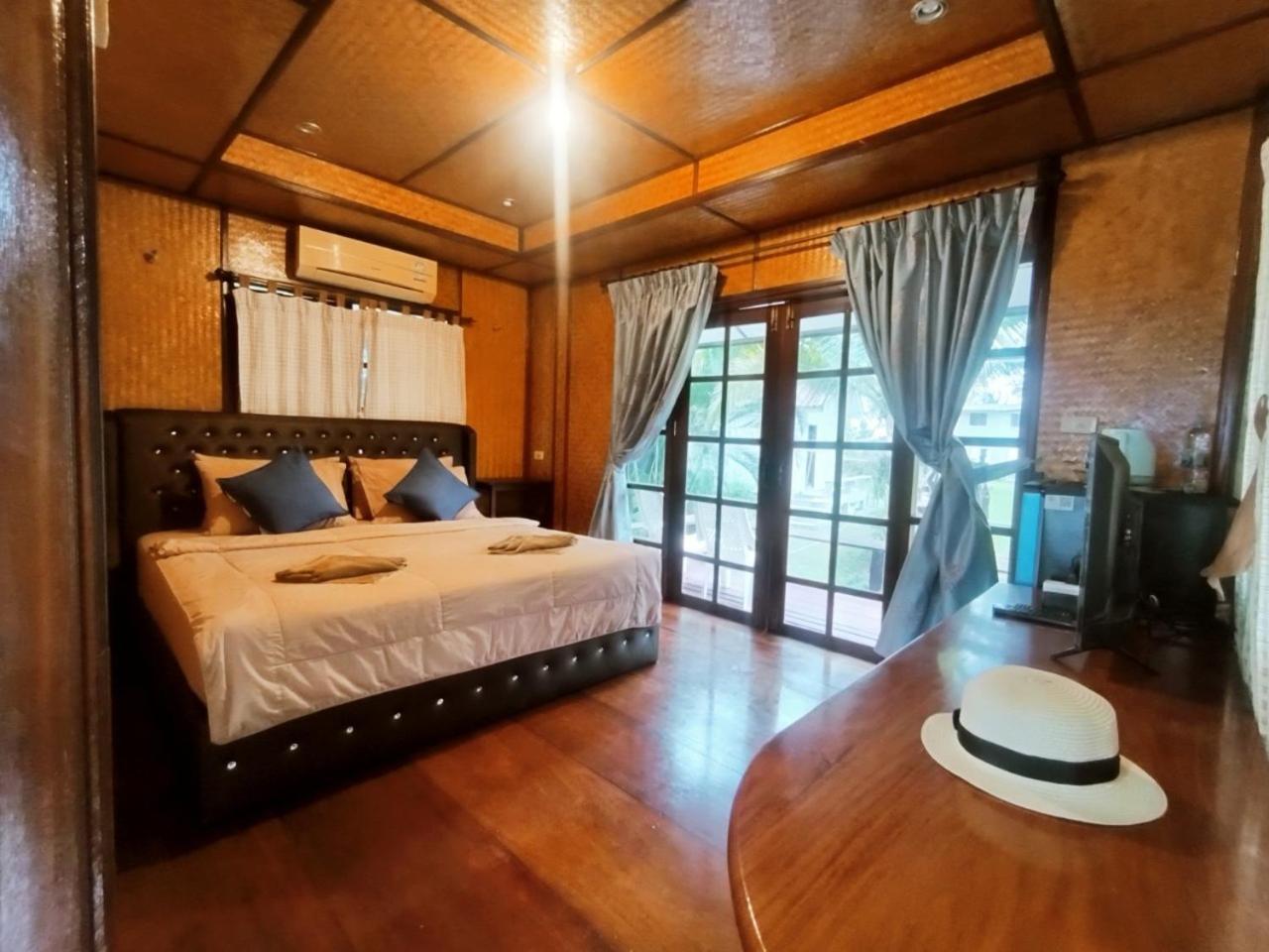 Holiday home Koh Kood Neverland