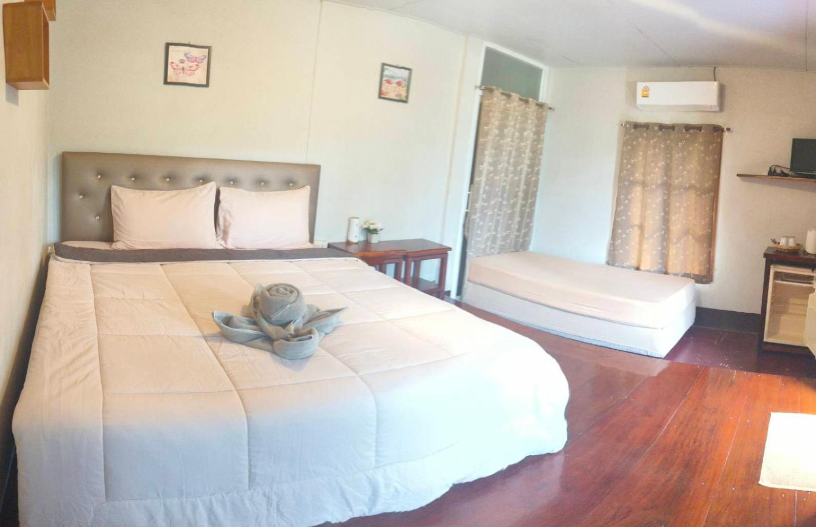 Holiday home Koh Kood Neverland Ko Kut