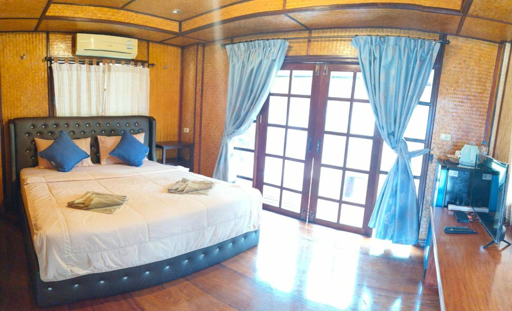Holiday home Koh Kood Neverland