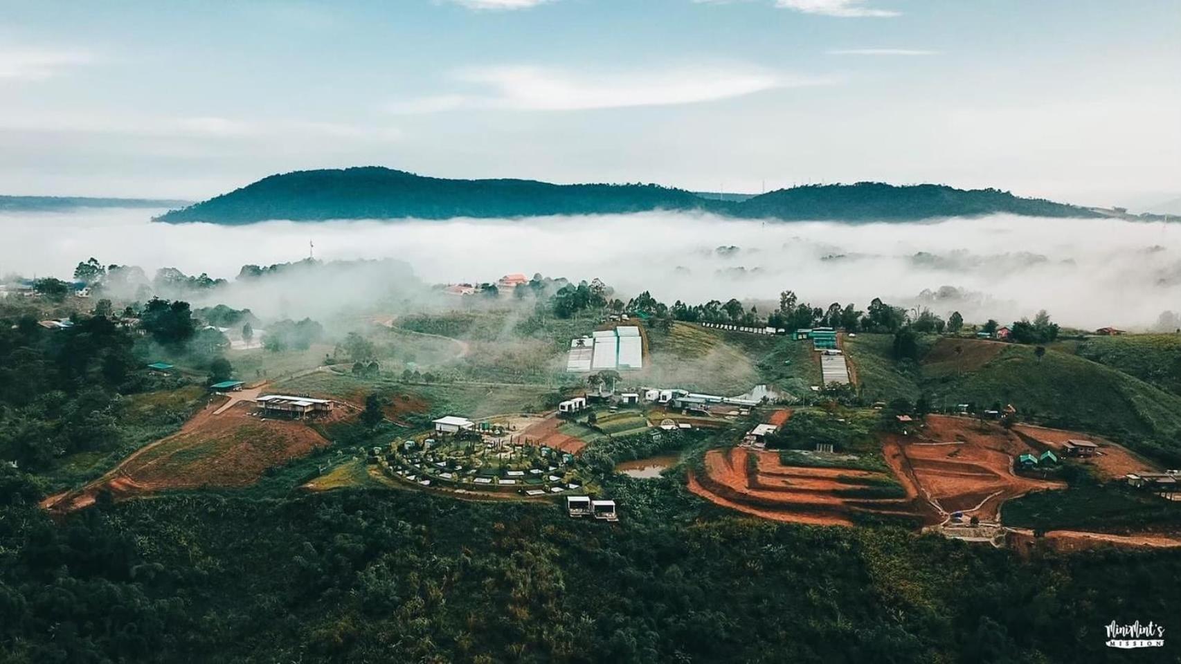 Papa Garden Khaokho