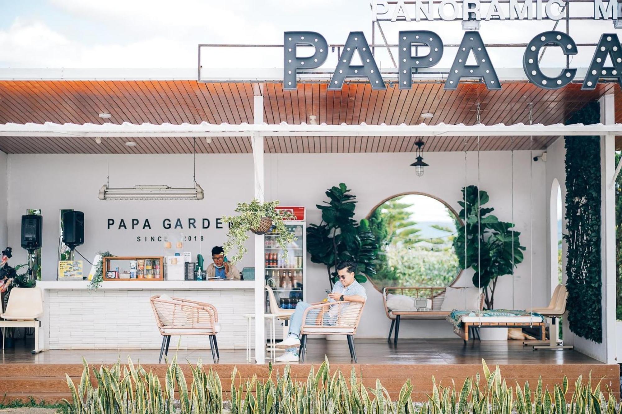 Papa Garden Khaokho 3* Khao Kho