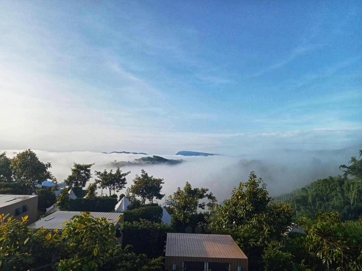 Papa Garden Khaokho Khao Kho