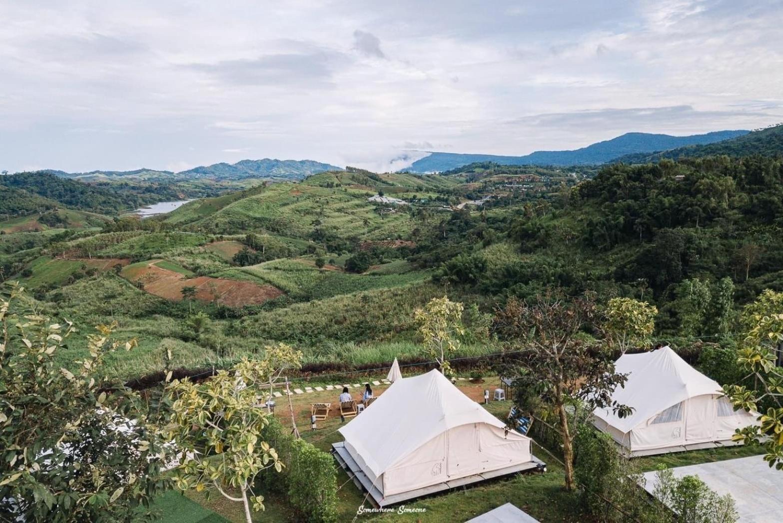 Resort Papa Garden Khaokho 3*