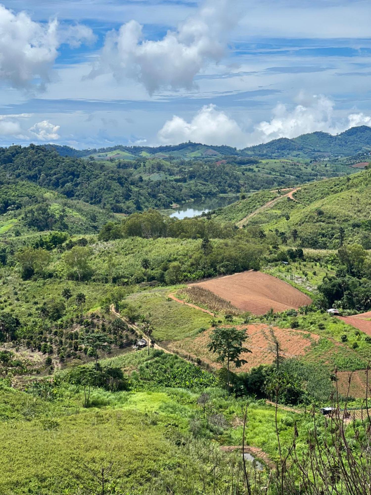 Papa Garden Khaokho 3* Khao Kho