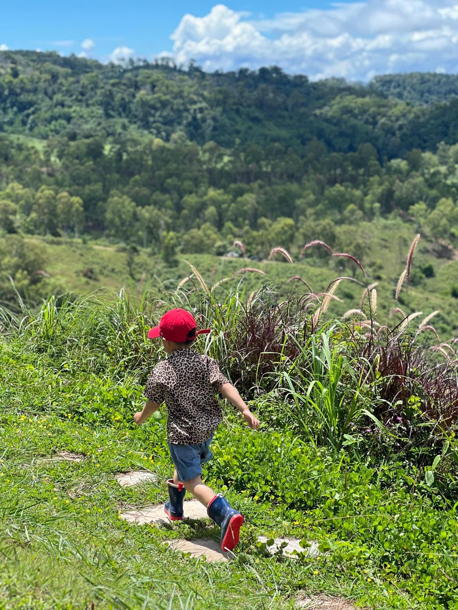 Papa Garden Khaokho 3* Khao Kho