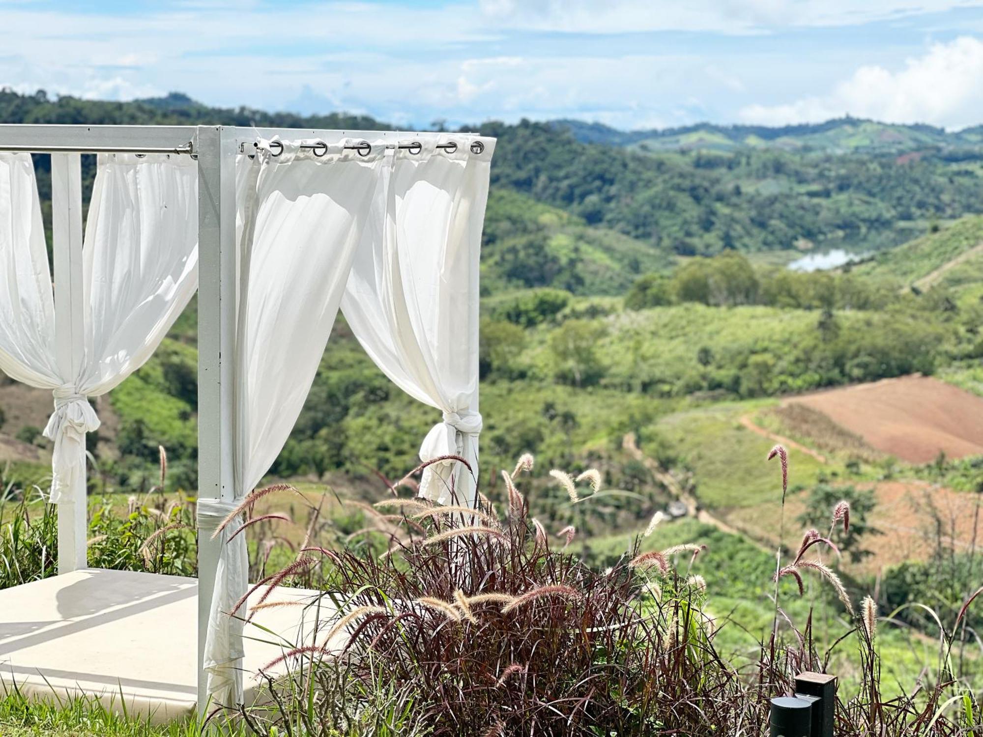 Resort Papa Garden Khaokho 3*