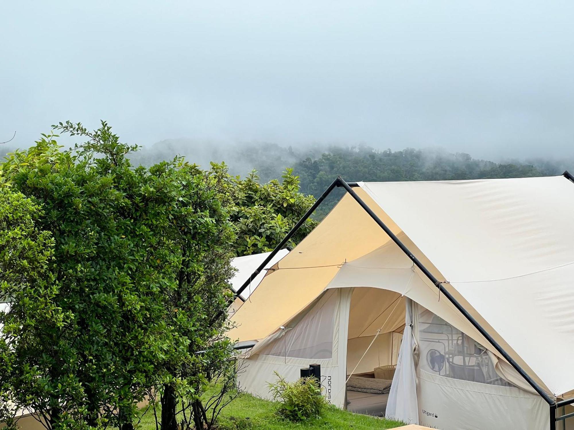 Papa Garden Khaokho Resort Khao Kho