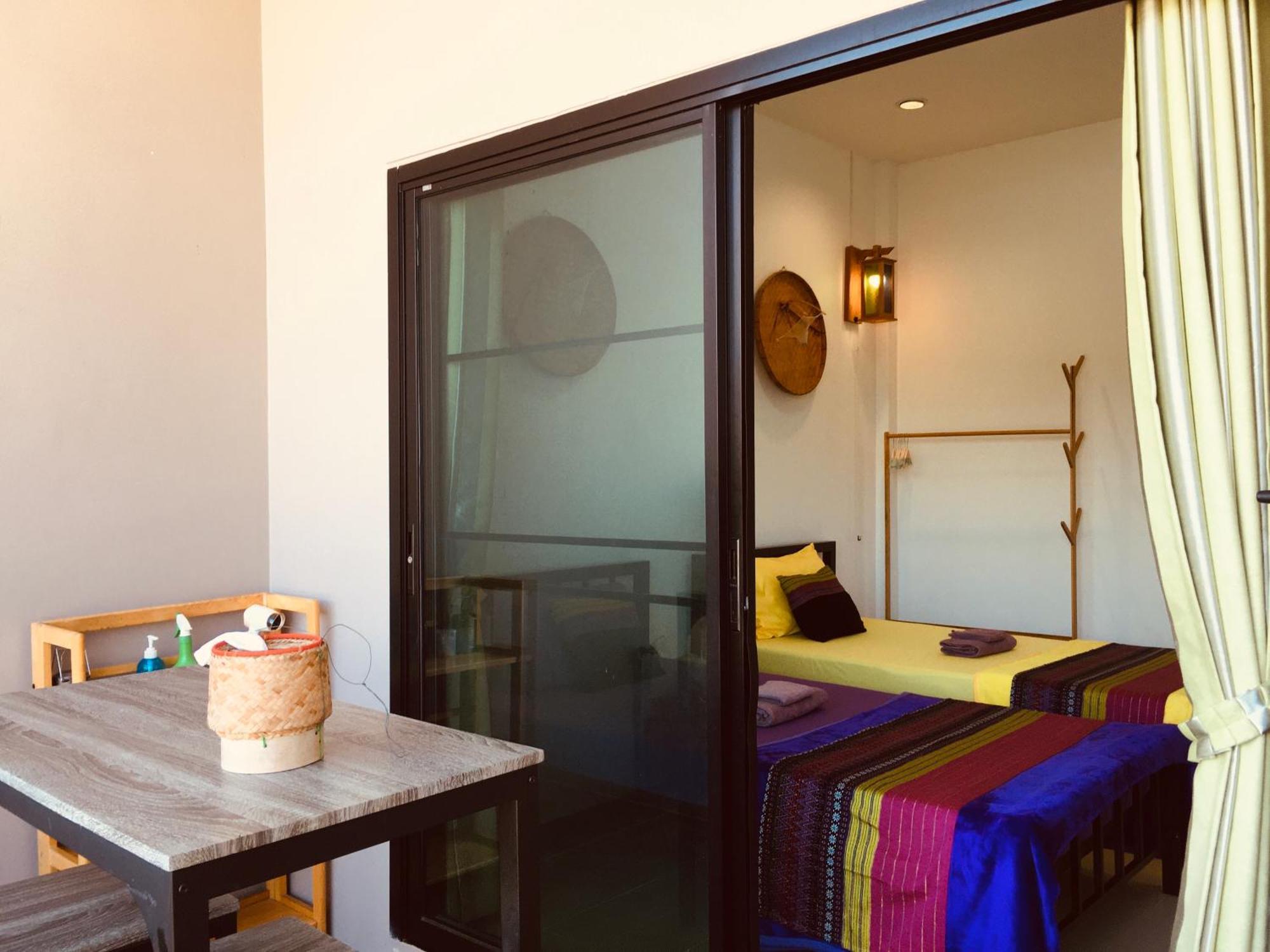 Mae-sa-riang Hostel