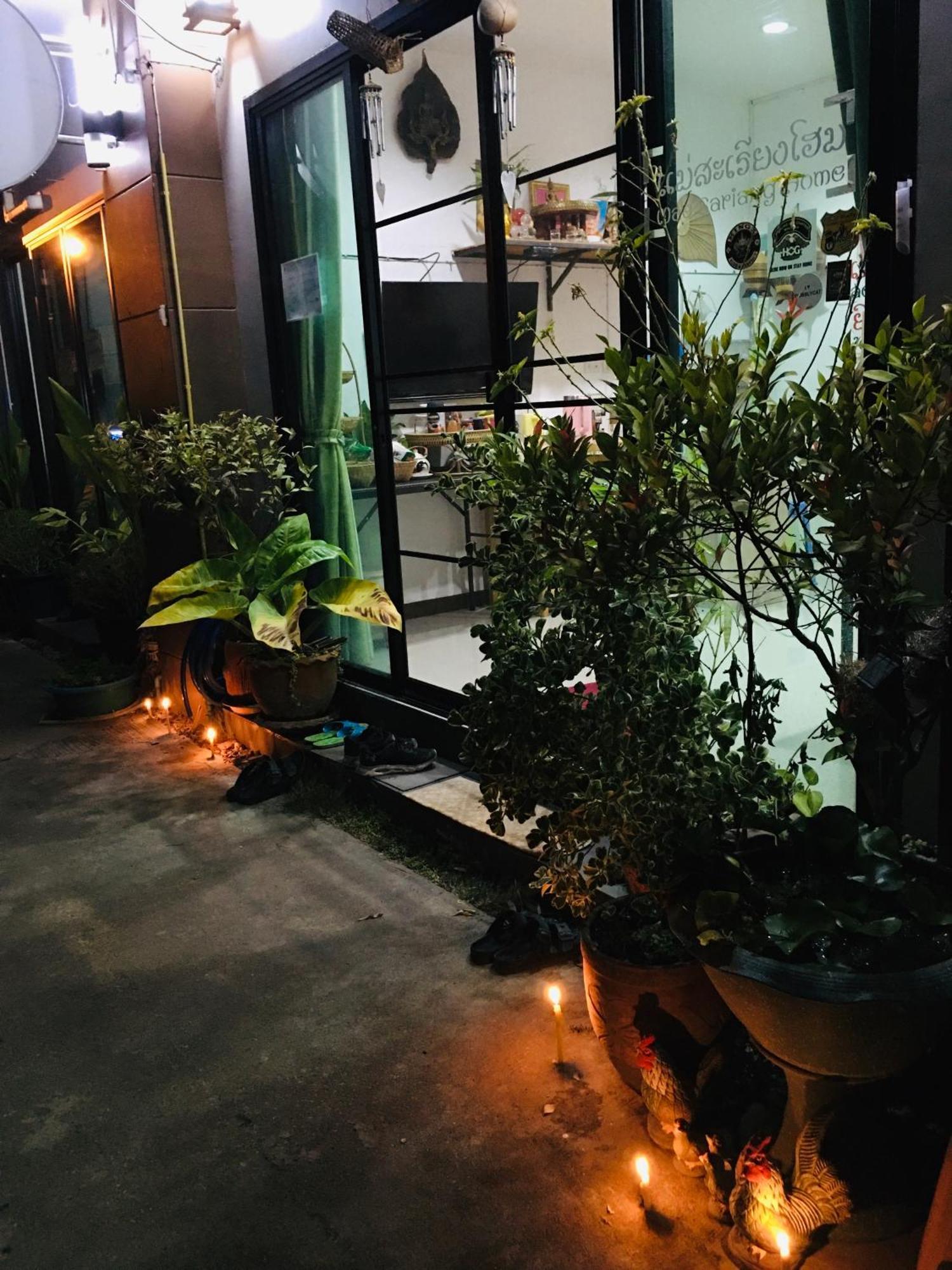 Hostel Mae-sa-riang