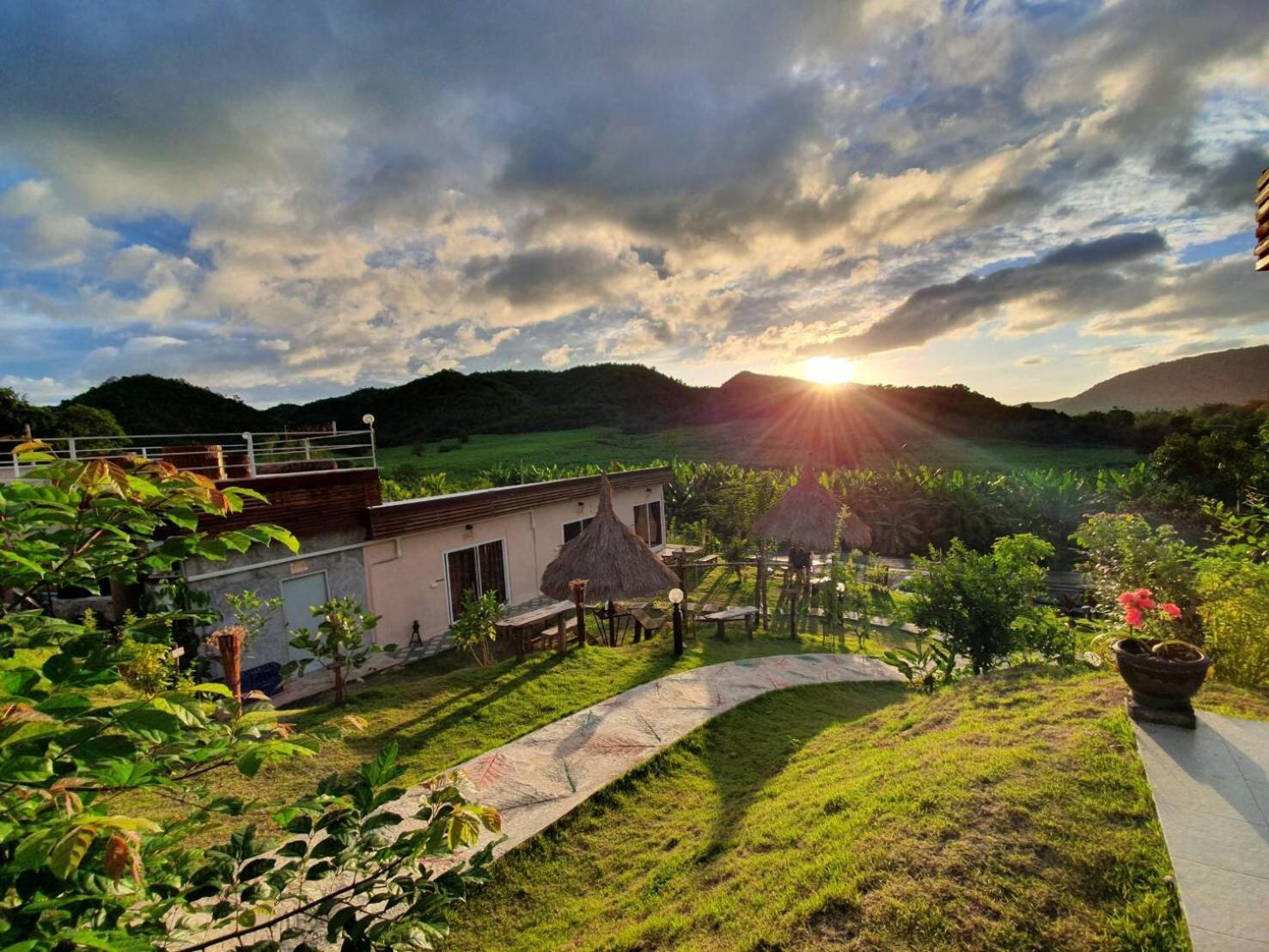 Baan Mai Hom Guest house Suan Phueng