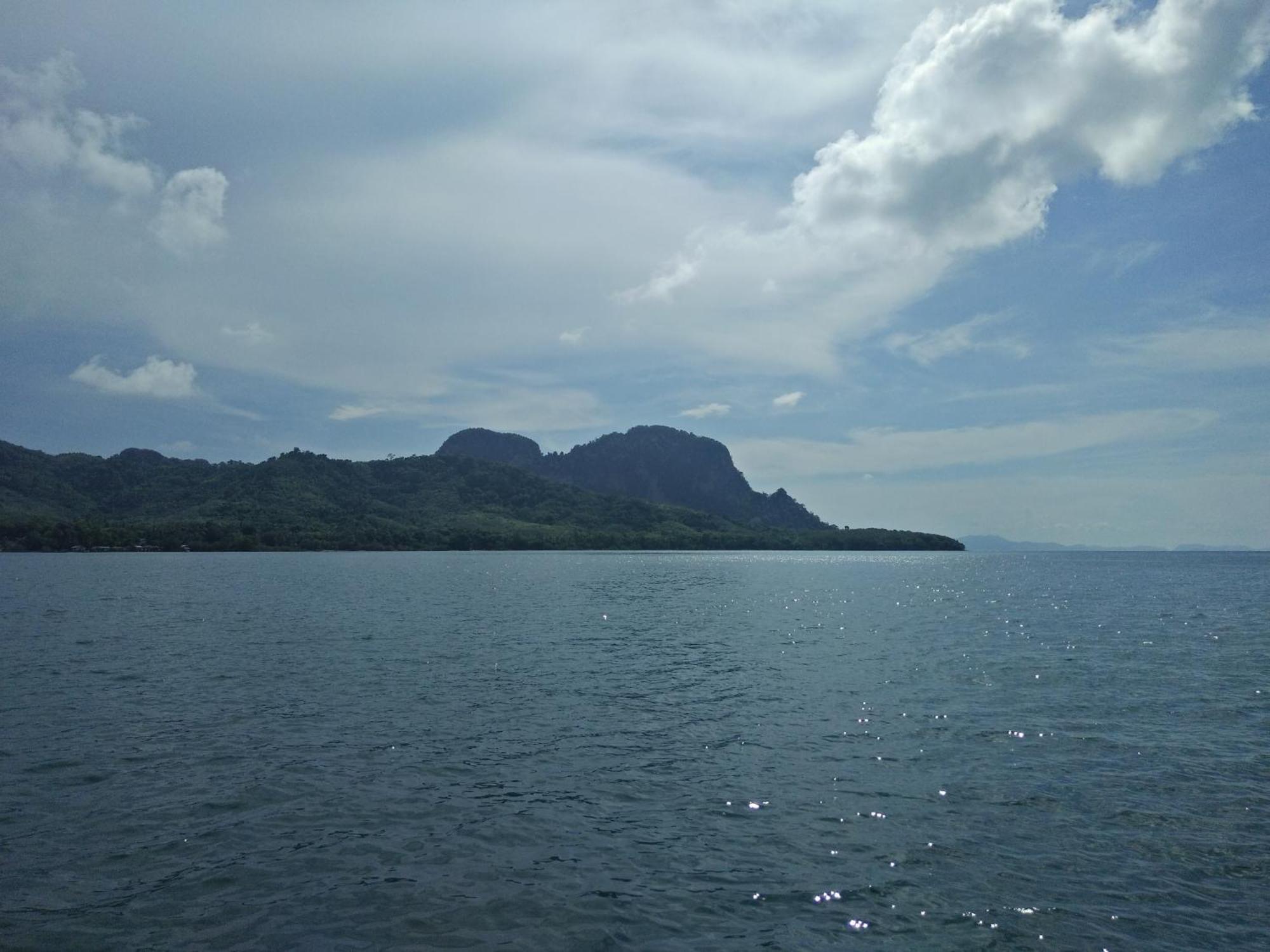 The Tropical * Koh Mook