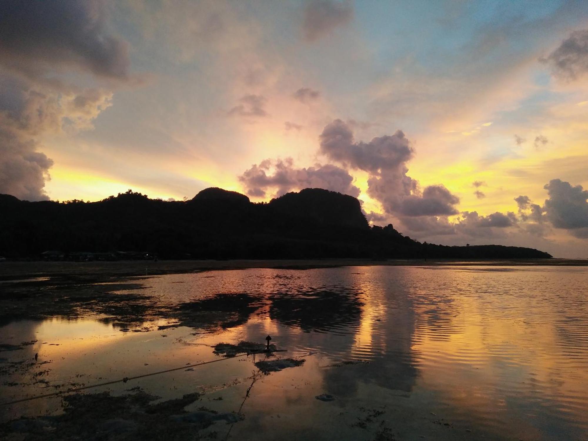 The Tropical Koh Mook