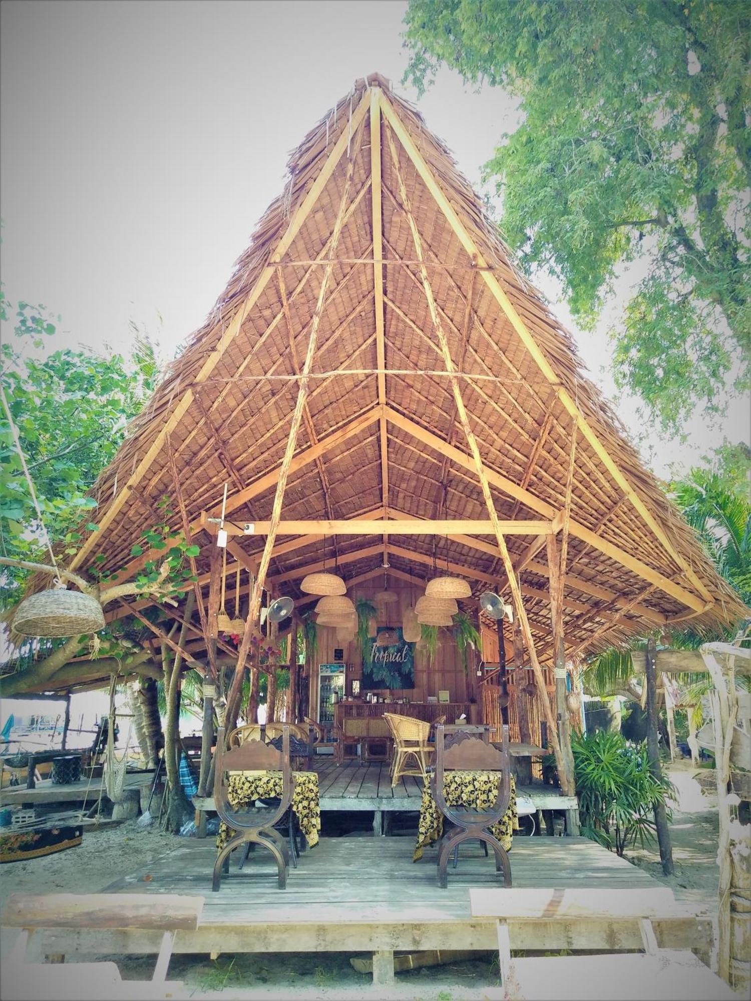 The Tropical * Koh Mook