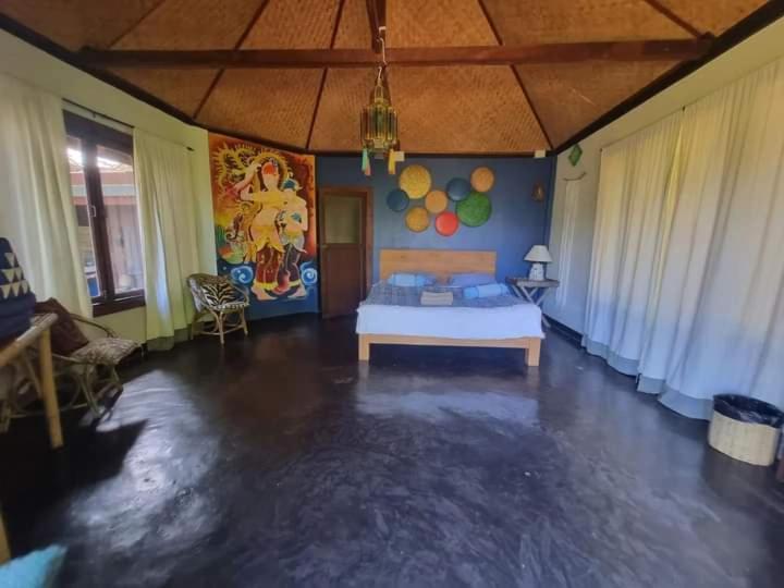 Guest house The Lookout