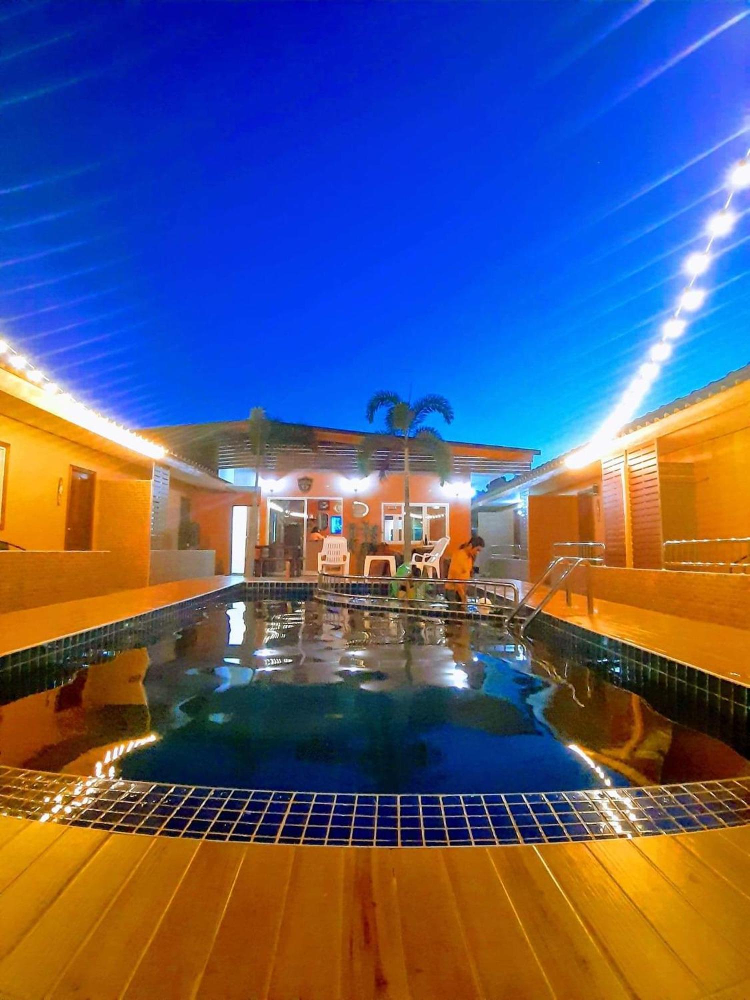 The Windsor Boutique Resort *