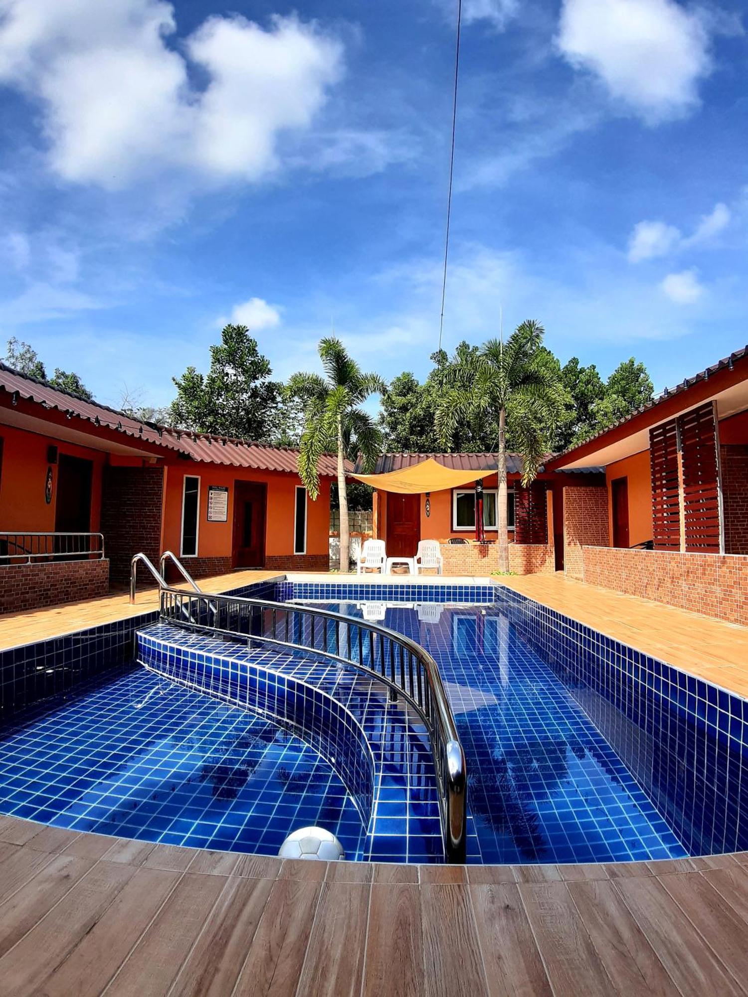 The Windsor Boutique Resort Chumphon
