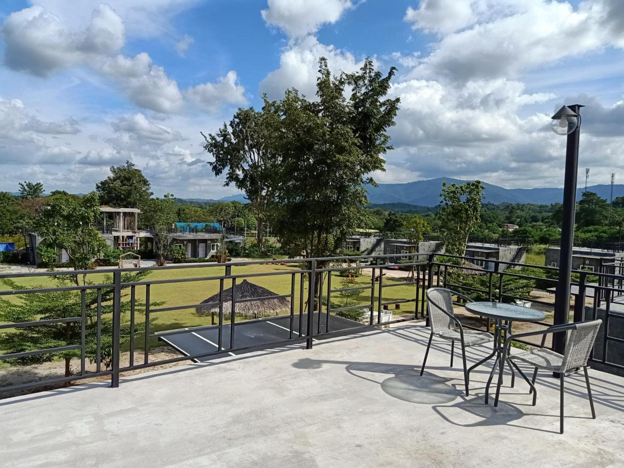 Guest house 4 Corner Khaoyai