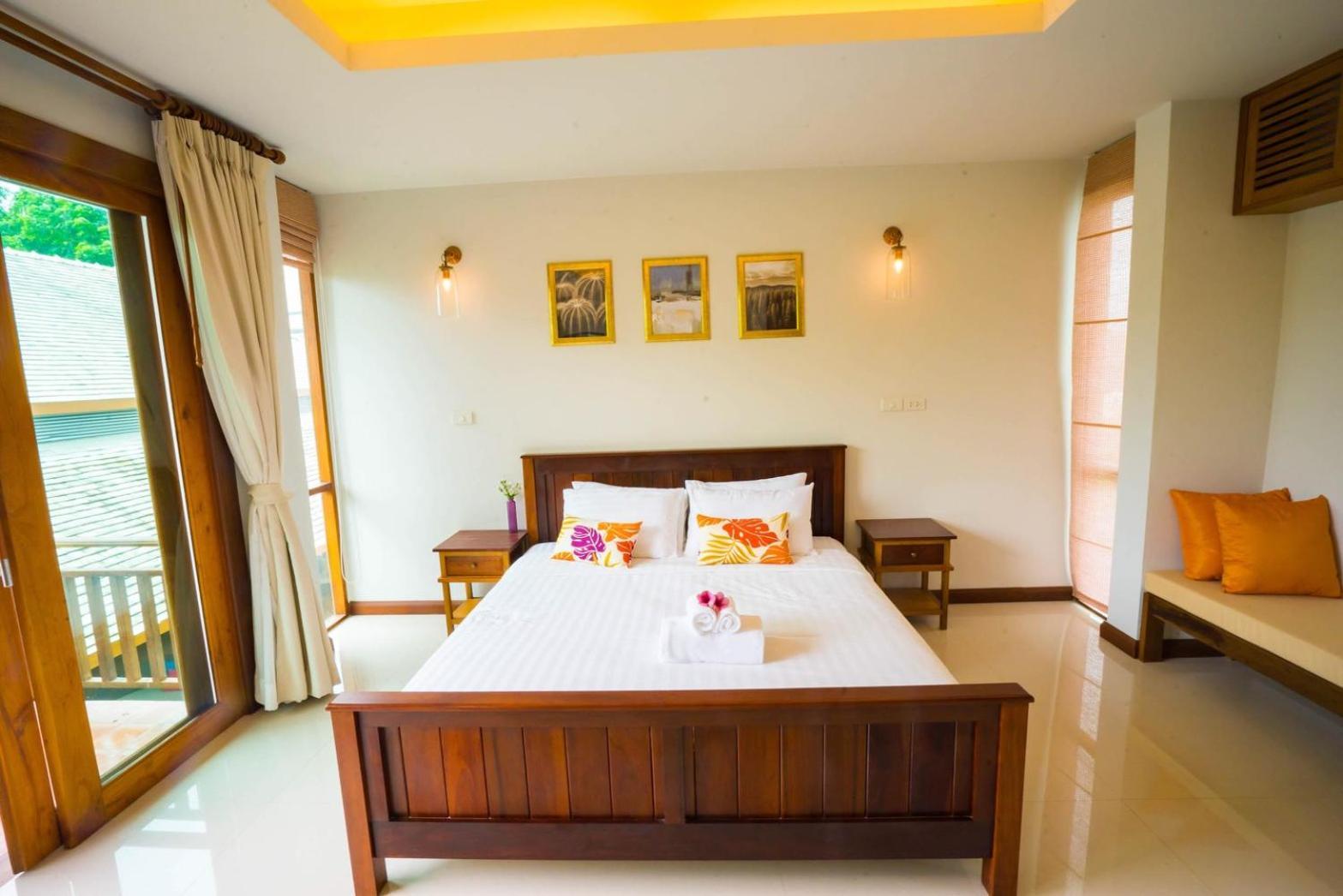 Resort Anyamanee