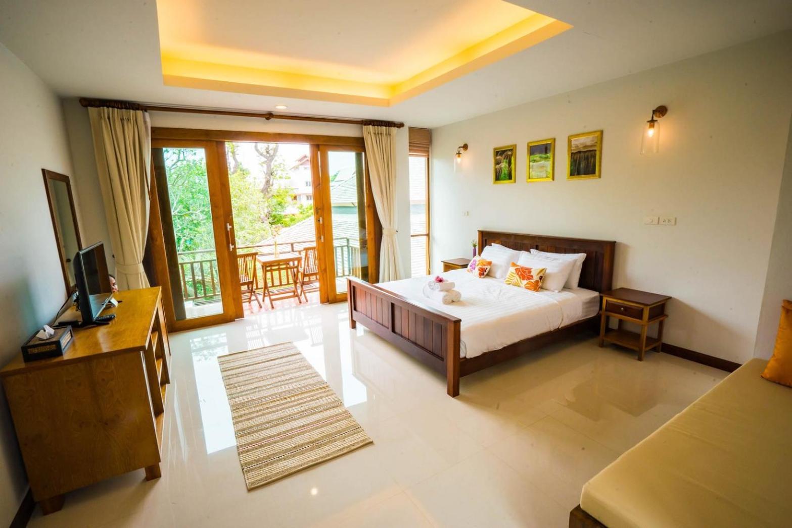 Anyamanee Resort 3*